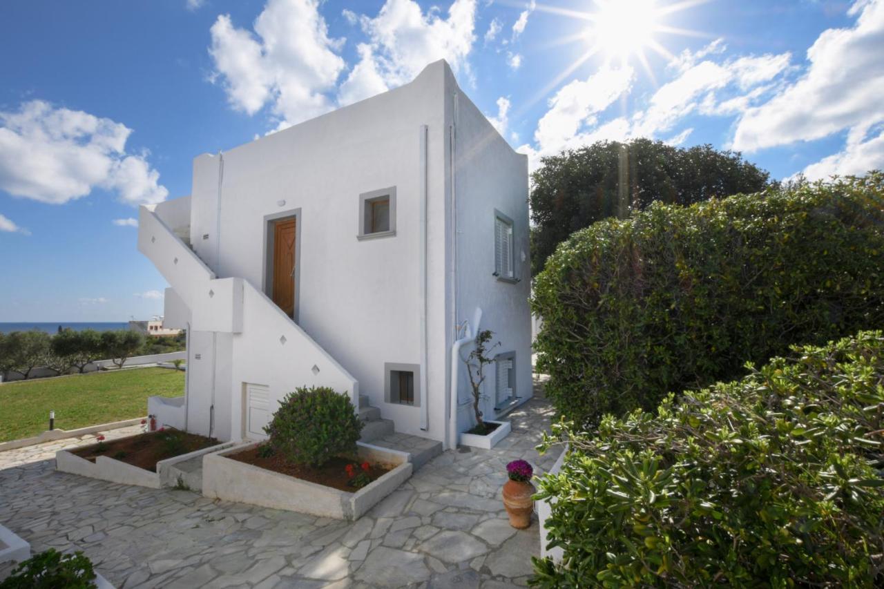 Air Brand New Bedrooms Hersonissos  Exterior foto