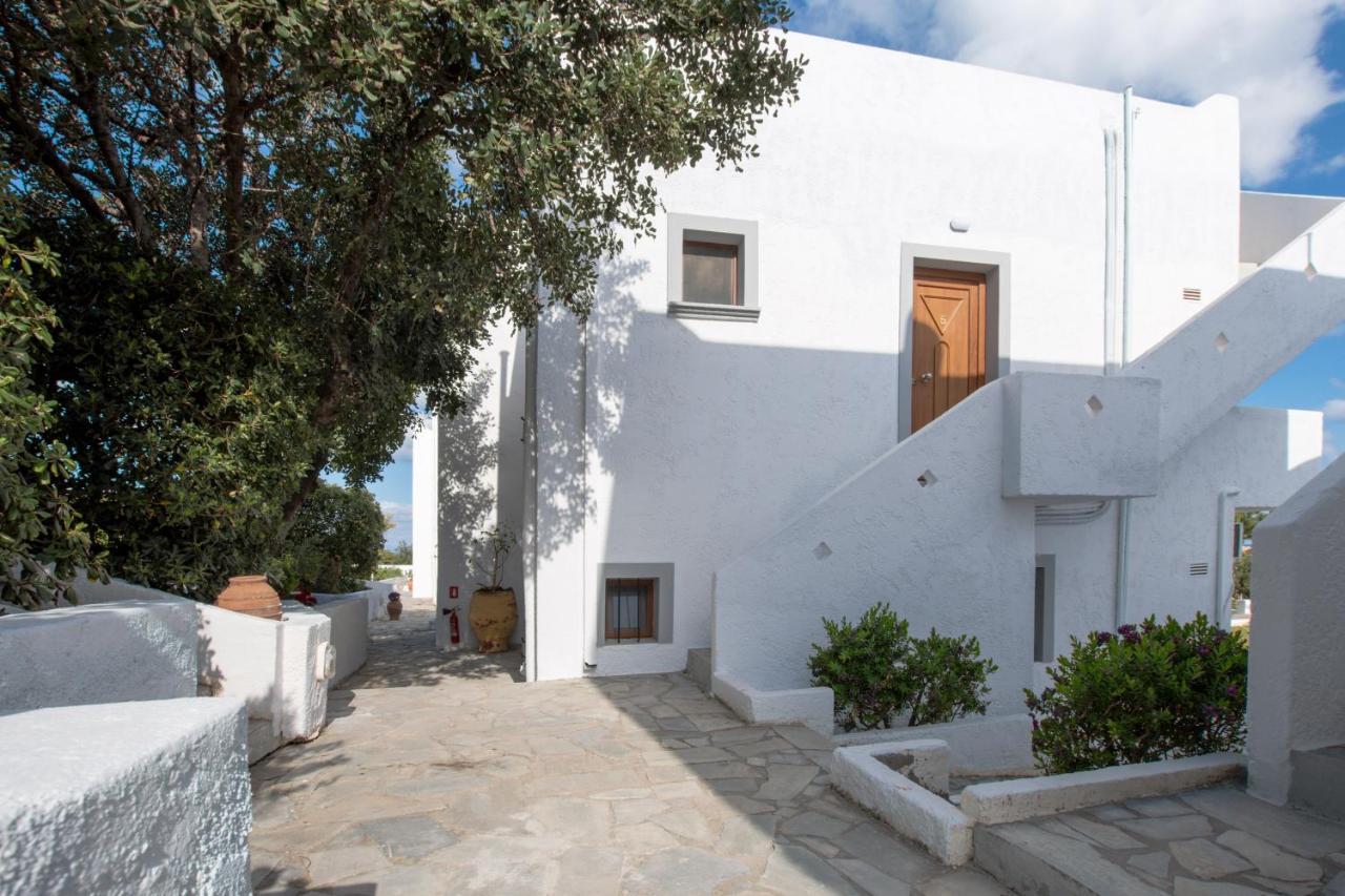 Air Brand New Bedrooms Hersonissos  Exterior foto