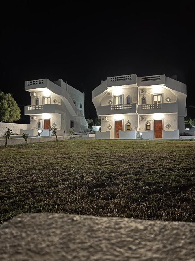 Air Brand New Bedrooms Hersonissos  Exterior foto