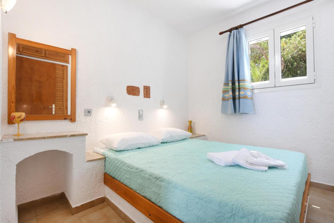 Air Brand New Bedrooms Hersonissos  Exterior foto