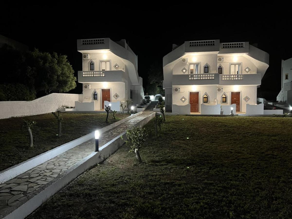 Air Brand New Bedrooms Hersonissos  Exterior foto